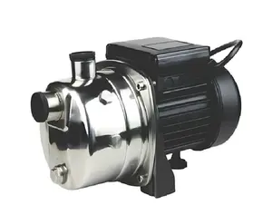 Bomba Thebe Autoaspirante TJET-100 1cv Monofásico 127/220v