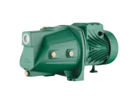 Bomba Thebe Autoaspirante TJET F20 2cv Monofásico 127/220v