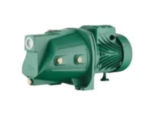 Bomba Thebe Autoaspirante TJET F20 2cv Monofásico 127/220v