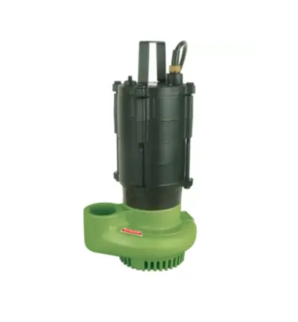 Bomba submersível Schneider  BCS-220 1cv Trifásico 220v