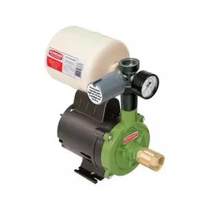 Pressurizador Schneider TAP-02 C BCR-2000 0,5cv Monofásico 127v