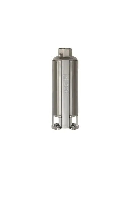 Bombeador Para bomba Submersa KSB UPAC 4-006/11-CNRCV-BSN 4 -62
