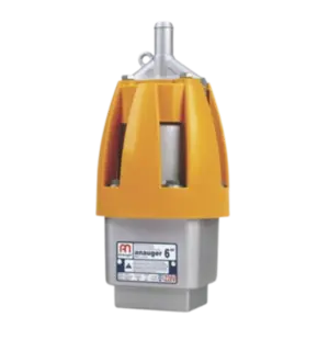 Bomba Anauger Vibratória 6