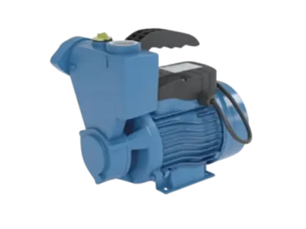 Bomba Claw Periférica Autoaspirante WMPA37H 1/2cv Monofásico 127v