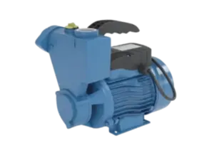 Bomba Claw Periférica Autoaspirante WMPA37H 1/2cv Monofásico 127v