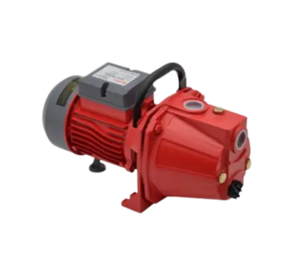 Bomba Branco Autoaspirante BB1000A 1cv Monofásico 127/220v