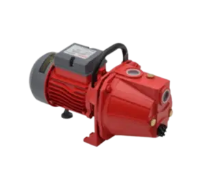 Bomba Branco Autoaspirante BB1000A 1cv Monofásico 127/220v