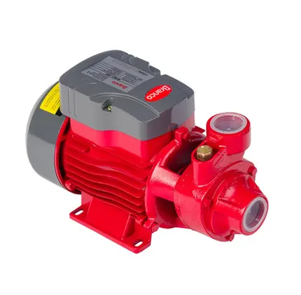 Bomba Branco Periférica BB1000P 1cv Monofásico 220v