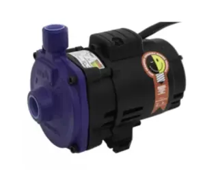 Bomba KSB Hydrobloc C500N 0,5cv Trifásico 220/380v