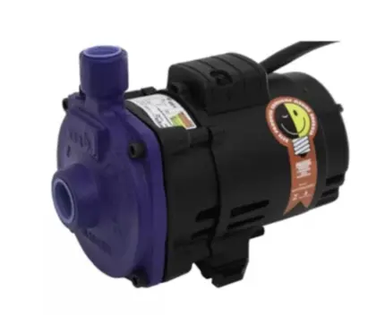 Bomba KSB Hydrobloc C2000N 2cv Trifásico 220/380v