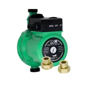 Bomba WDM Pressurizadora WPA 15-9-160 Monofásico 220v