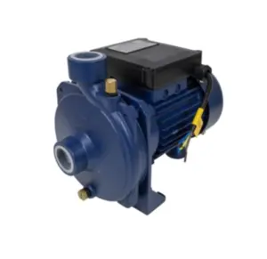Bomba Eletroplas Centrifuga MCSE-50B  1/2cv Monofásico 127/220v