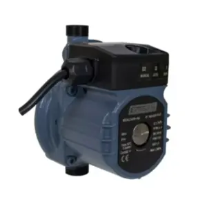 Pressurizador Eletroplas EPR-18A-1 Monofásico 127v