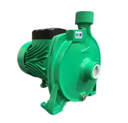Bomba WDM Monoestágio RE 1 1cv Monofásico 127/220v