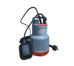 Bomba KSB Submersivel Hydrobloc D500NG 0,5cv Monofásico 220v