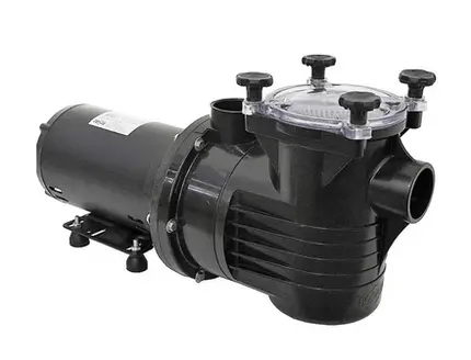 Bomba Dancor Para piscina PF-22 3cv Trifásico 220/380v