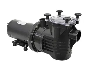 Bomba Dancor Para piscina PF-22 3cv Trifásico 220/380v