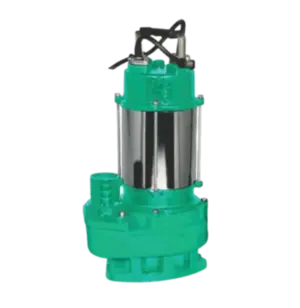 Bomba WDM Submersivel  NWE2 1cv Trifásico 380v