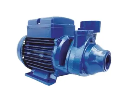Bomba KSB Periférica Hydrobloc P500NG 0,5cv Monofásico 127/220v