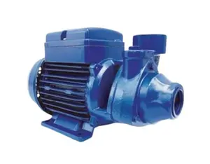 Bomba KSB Periférica Hydrobloc P500NG 0,5cv Monofásico 127/220v