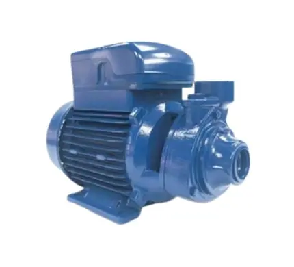 Bomba KSB Periférica Hydrobloc P1000NG 1cv Monofásico 127/220v