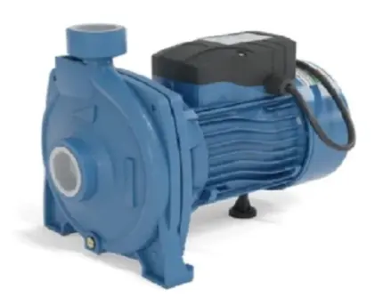 Bomba Claw Monoestágio WMCM158H 1cv Monofásico 127v