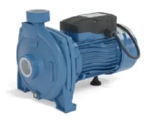 Bomba Claw Monoestágio WMCM158H 1cv Monofásico 127v