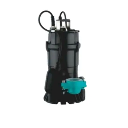 Bomba Eletroplas Submersível MBC-500 1/2cv Monofásico 220v