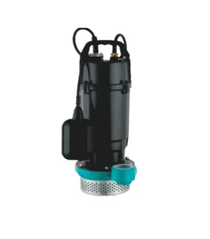 Bomba Eletroplas Submersível MBC-50 1/2cv Monofásico 220v