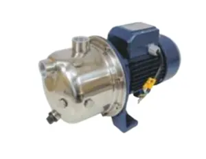 Bomba Eletroplas Auto-Aspirante MBAS-50NXAB 1/2cv Monofásico 127/220v
