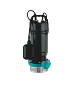 Bomba Eletroplas Submersível MBC-100 1cv Monofásico 127v
