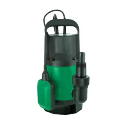 Bomba WDM Submersível NNE 0,5cv Monofásico 220v
