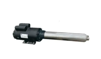 Bomba WDM Multiestágio MHE 10 20-30 3cv Monofásico 127/220v