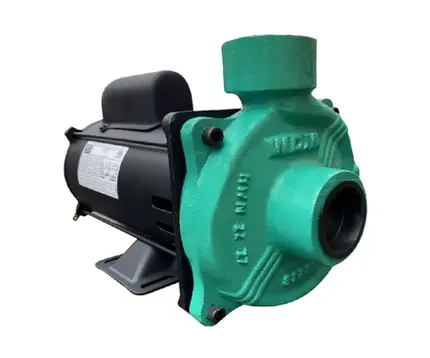 Bomba WDM Monoestágio CE 1 0,25cv Monofásico 127/220/254v