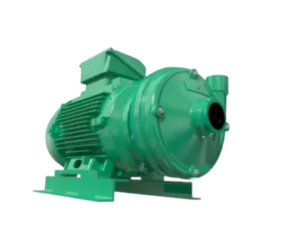 Bomba WDM Monoestágio GE 1.5C 15cv Monofásico 4 Voltagens