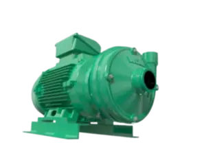 Bomba WDM Monoestágio GE 1.5C 15cv Monofásico 4 Voltagens