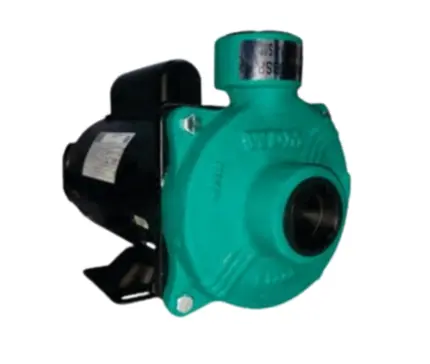 Bomba WDM Monoestágio EE 1.5 1cv Trifásico 220/380v
