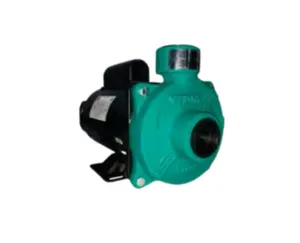 Bomba WDM Monoestágio EE 1.5 1cv Trifásico 220/380v