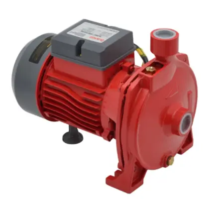 Bomba Branco Monoestagio BB500C 0,5cv Monofásico 127/220v