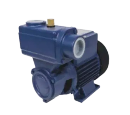 Bomba Eletroplas Periférica Autoaspirante ICA-100AB 1cv Monofásico 127/220v