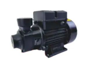 Bomba Eletroplas Periférica EP-100B 1cv Monofásico 127/220v