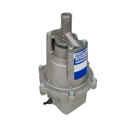 Bomba Eletroplas Vibratória EBSV-1500 Monofásico 127v