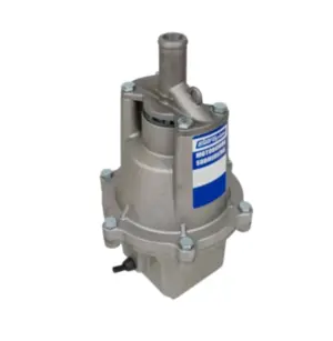 Bomba Eletroplas Vibratória EBSV-1500 Monofásico 220v