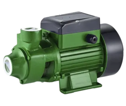 Bomba ROWA Periférica PR 60 Monofásico 220v