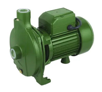 Bomba ROWA Monoestagio CPM 158 Monofásico 220v
