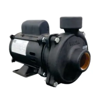 Bomba WDM Monoestágio EEP 1.5 3cv Trifásico 220/380v