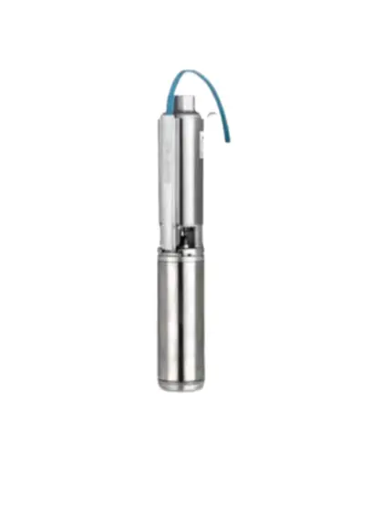 Bomba KSB submersa UPAC 8/34  7,5cv Trifásico 220v