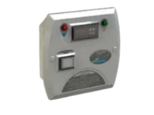 Painel Digital Sodramar Para Trocador de Calor