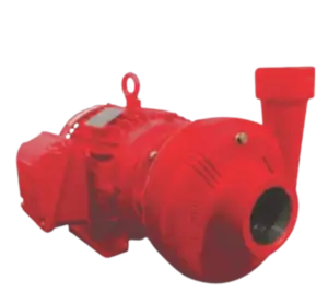 Bomba WDM Para Incêndio ME 2 I 3cv Trifásico 220/380v