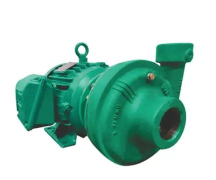 Bomba WDM Monoestágio ME 1.5 4cv Trifásico 4 Voltagens